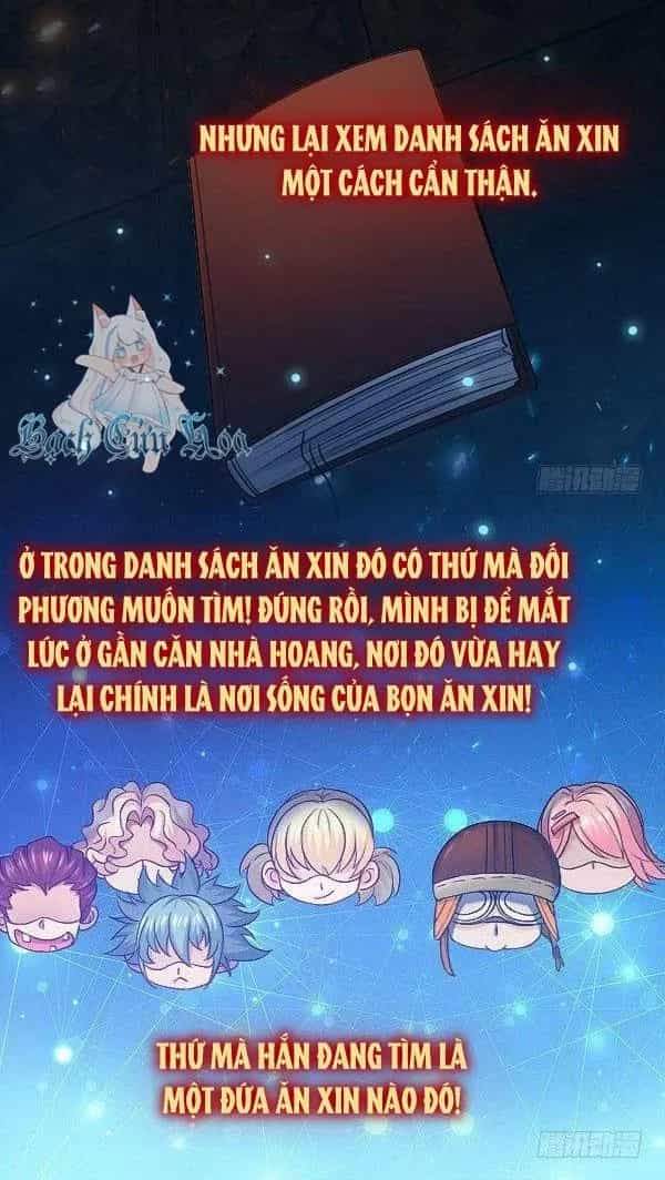 Vương Quốc Huyết Mạch - Chương 73 - ảnh 7