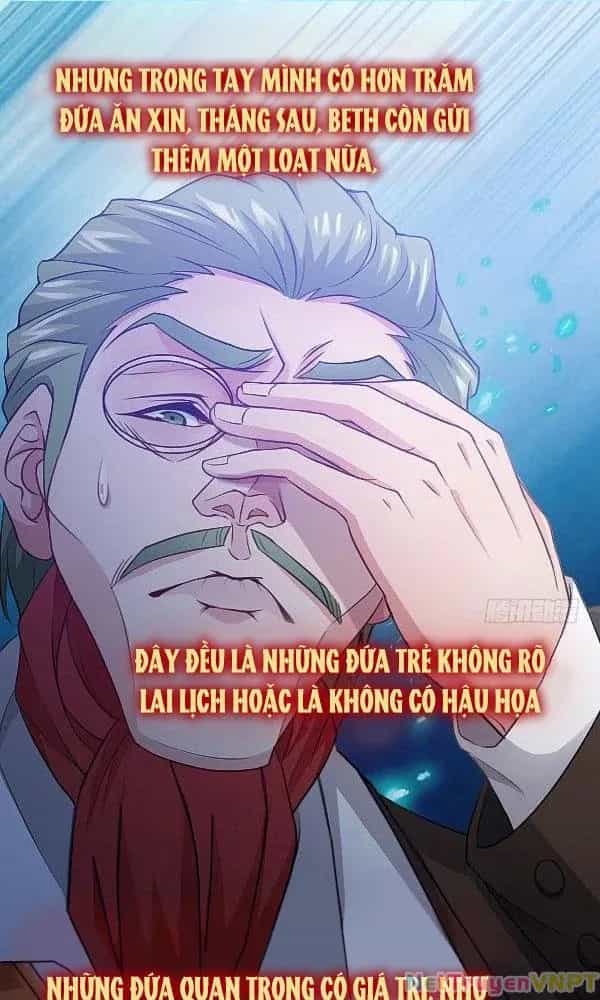 Vương Quốc Huyết Mạch - Chương 73 - ảnh 8