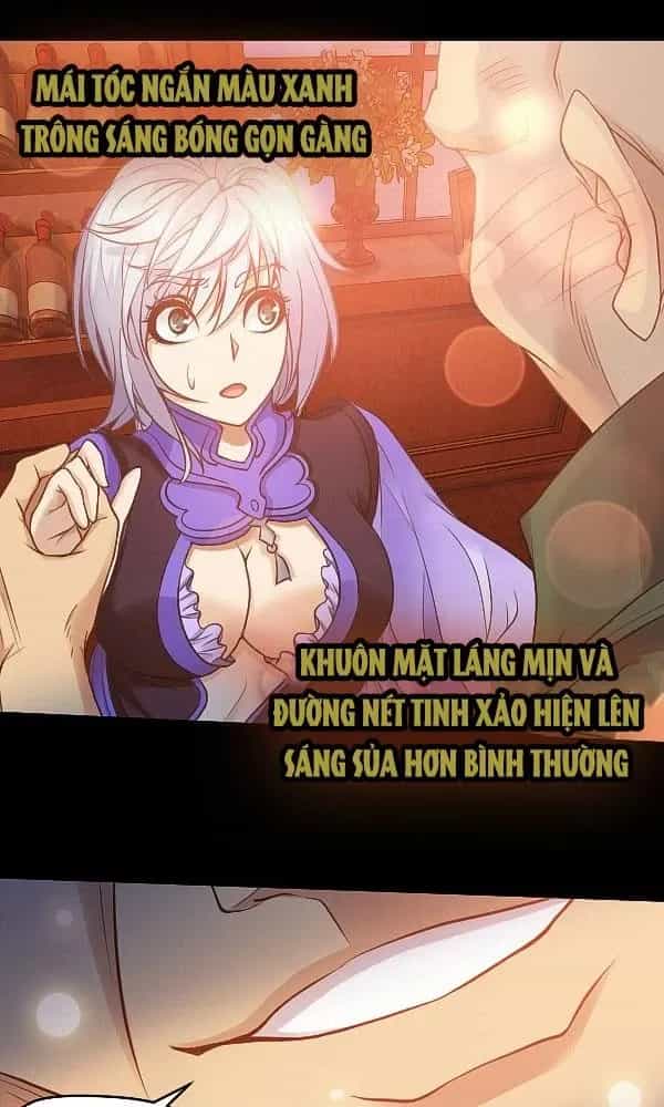 Vương Quốc Huyết Mạch - Chương 74 - ảnh 13