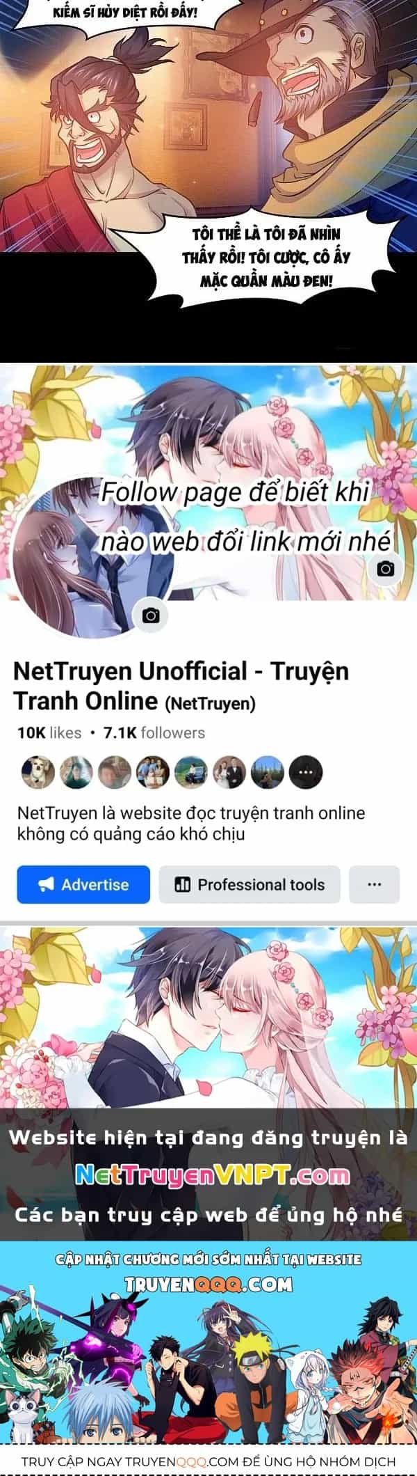 Vương Quốc Huyết Mạch - Chương 74 - ảnh 28