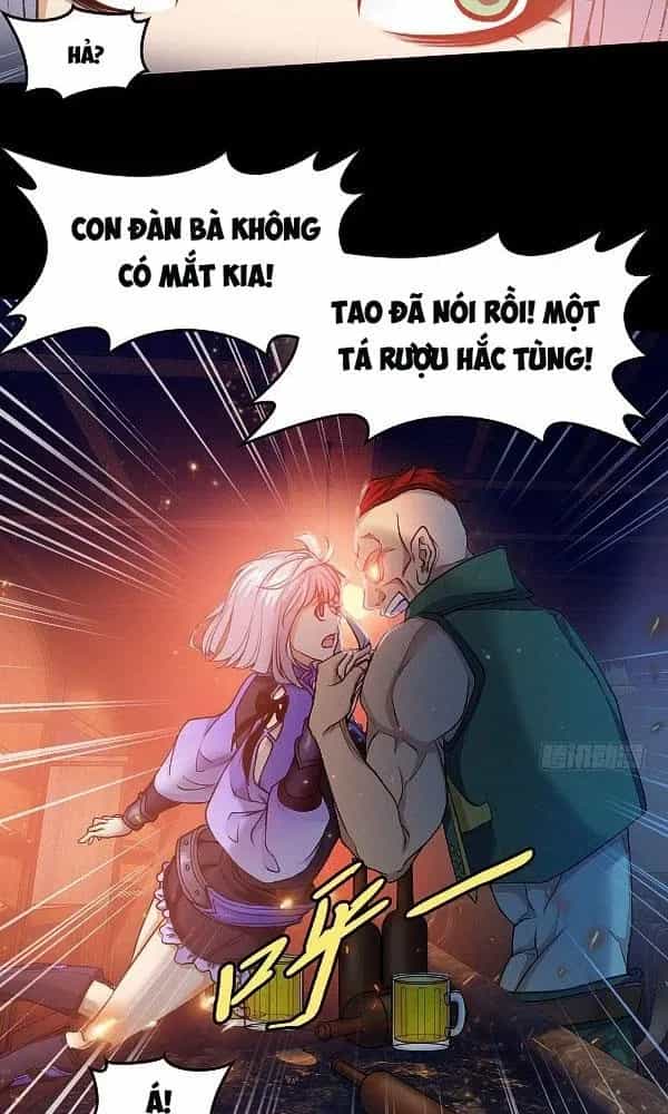 Vương Quốc Huyết Mạch - Chương 74 - ảnh 9