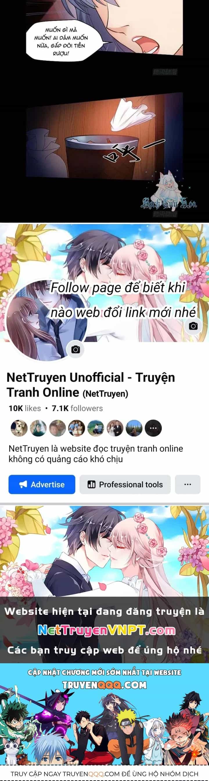 Vương Quốc Huyết Mạch - Chương 75 - ảnh 25