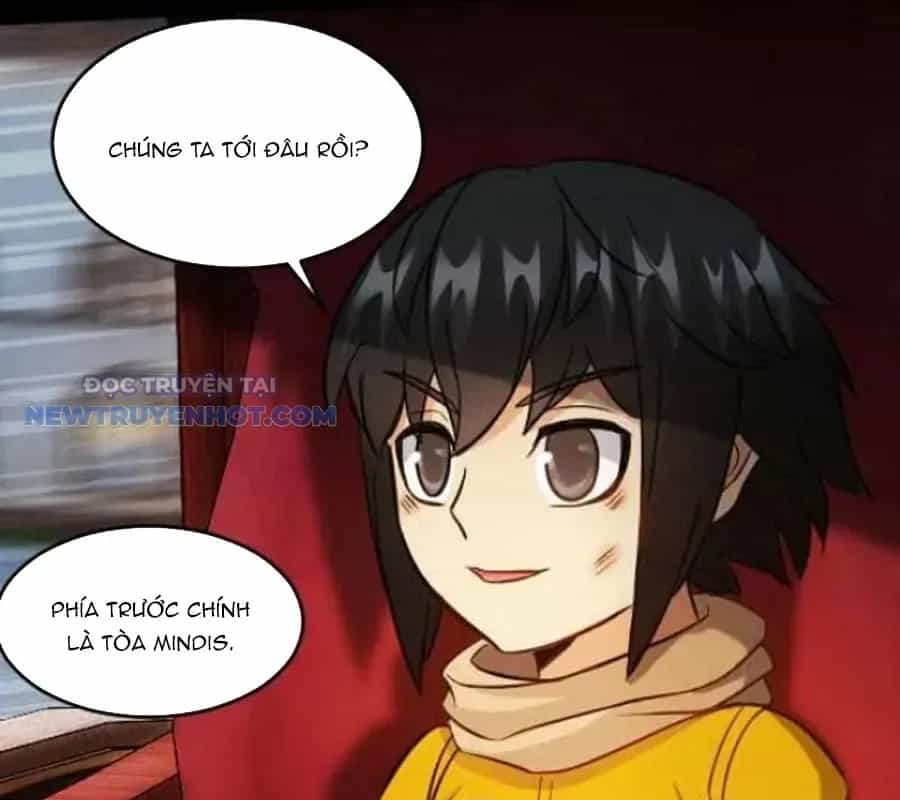 Vương Quốc Huyết Mạch - Chương 76 - ảnh 34