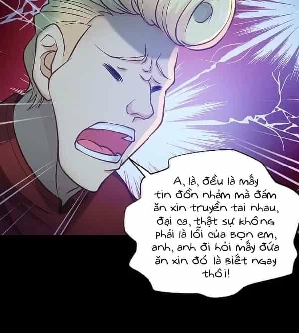Vương Quốc Huyết Mạch - Chương 77 - ảnh 19