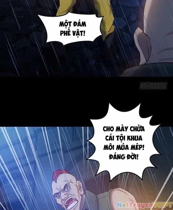 Vương Quốc Huyết Mạch - Chương 77 - ảnh 33