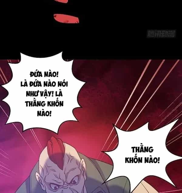 Vương Quốc Huyết Mạch - Chương 77 - ảnh 5