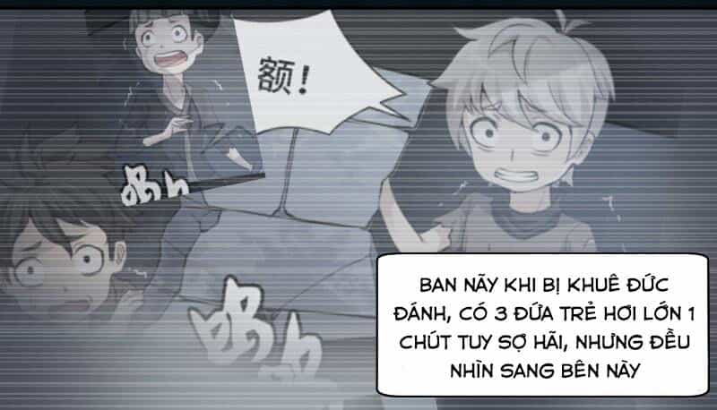 Vương Quốc Huyết Mạch - Chương 2 - ảnh 34