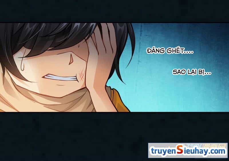 Vương Quốc Huyết Mạch - Chương 2 - ảnh 4