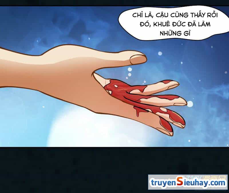 Vương Quốc Huyết Mạch - Chương 2 - ảnh 40