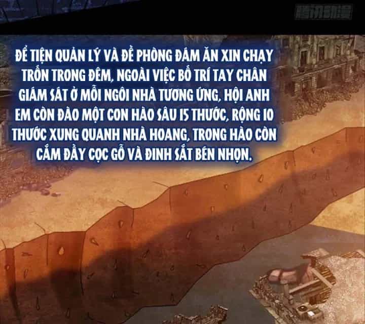 Vương Quốc Huyết Mạch - Chương 78 - ảnh 14