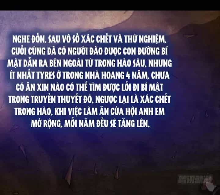 Vương Quốc Huyết Mạch - Chương 78 - ảnh 17