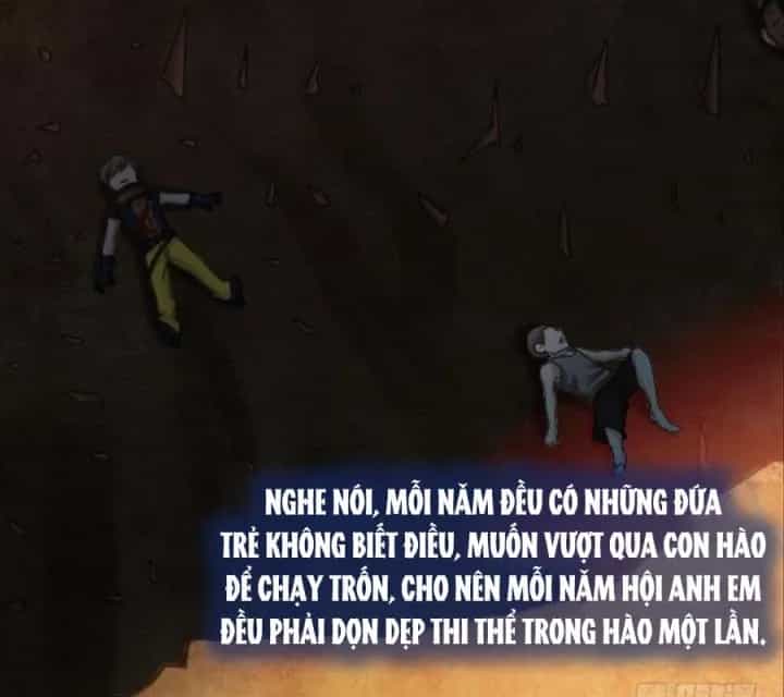 Vương Quốc Huyết Mạch - Chương 78 - ảnh 18