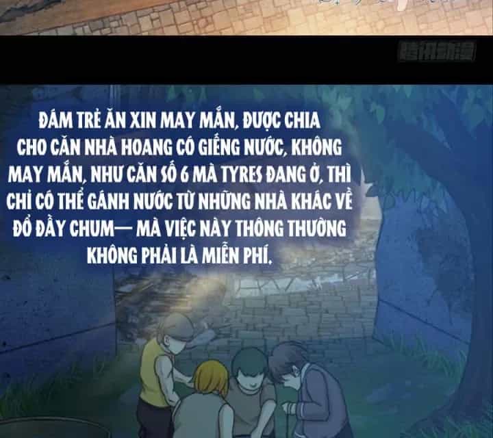Vương Quốc Huyết Mạch - Chương 78 - ảnh 21