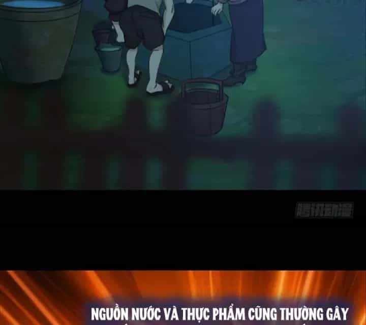 Vương Quốc Huyết Mạch - Chương 78 - ảnh 22