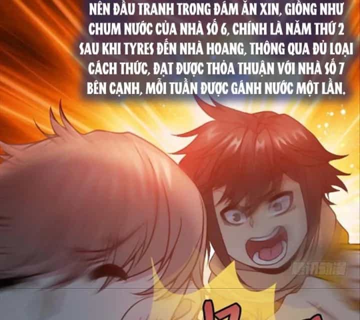 Vương Quốc Huyết Mạch - Chương 78 - ảnh 23