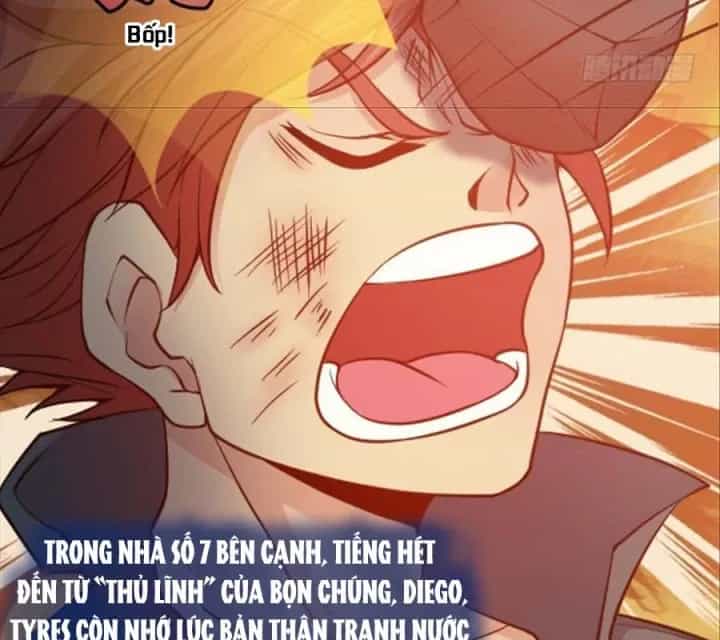 Vương Quốc Huyết Mạch - Chương 78 - ảnh 25