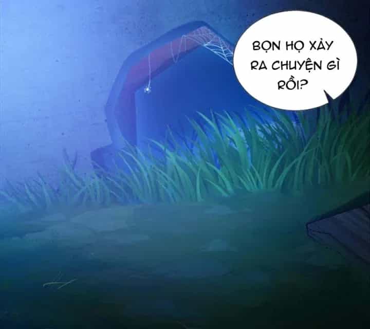Vương Quốc Huyết Mạch - Chương 78 - ảnh 33