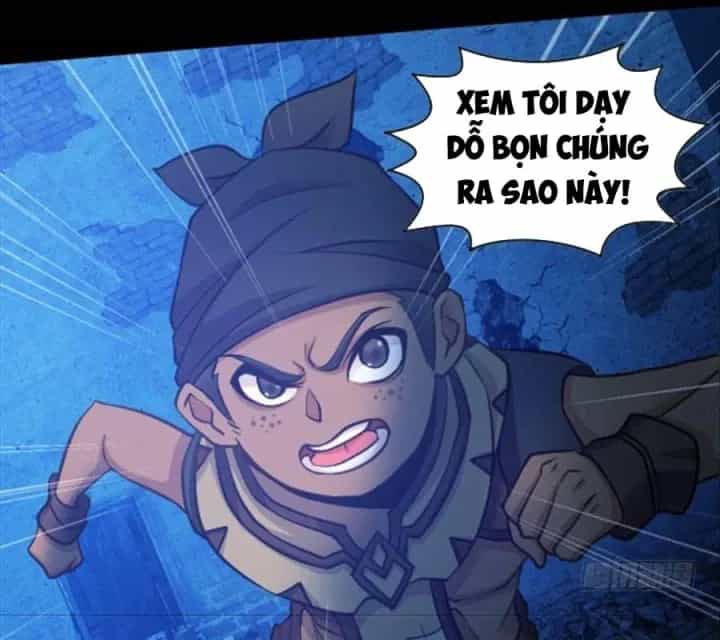 Vương Quốc Huyết Mạch - Chương 78 - ảnh 38