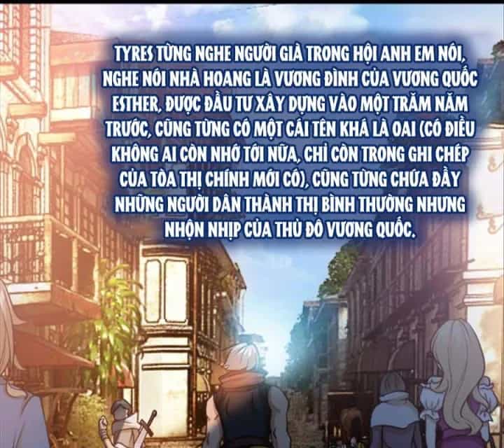 Vương Quốc Huyết Mạch - Chương 78 - ảnh 6