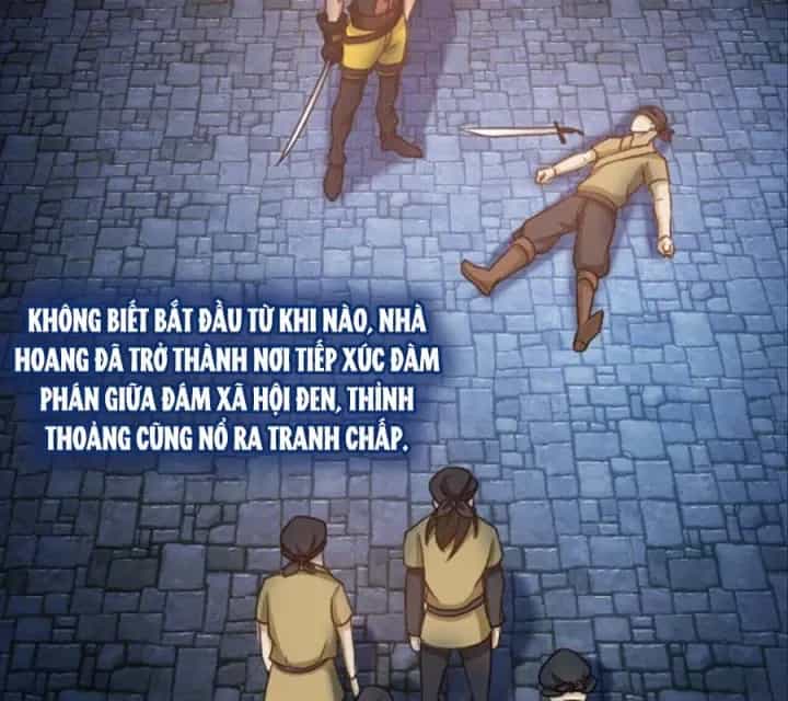 Vương Quốc Huyết Mạch - Chương 78 - ảnh 8