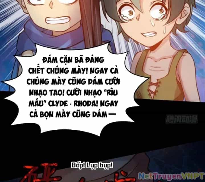 Vương Quốc Huyết Mạch - Chương 79 - ảnh 13