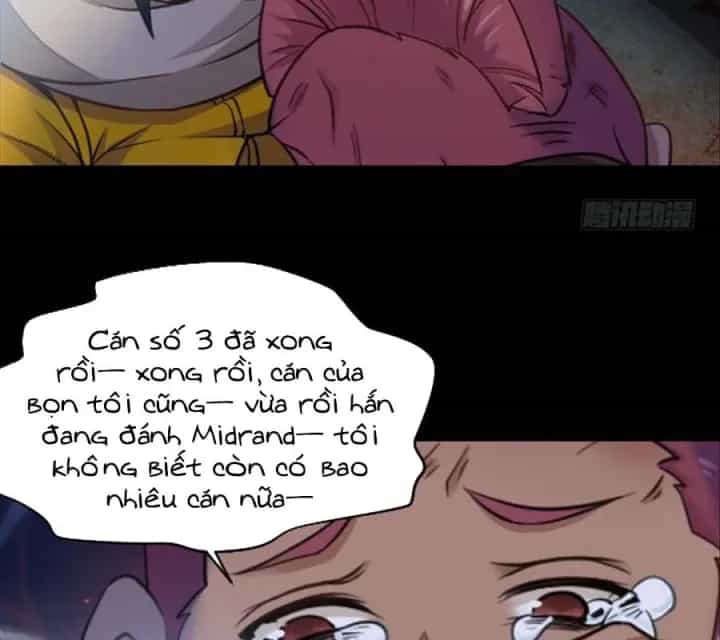 Vương Quốc Huyết Mạch - Chương 79 - ảnh 38