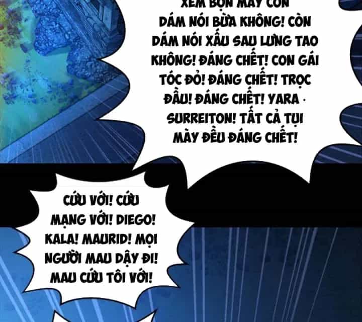 Vương Quốc Huyết Mạch - Chương 79 - ảnh 5