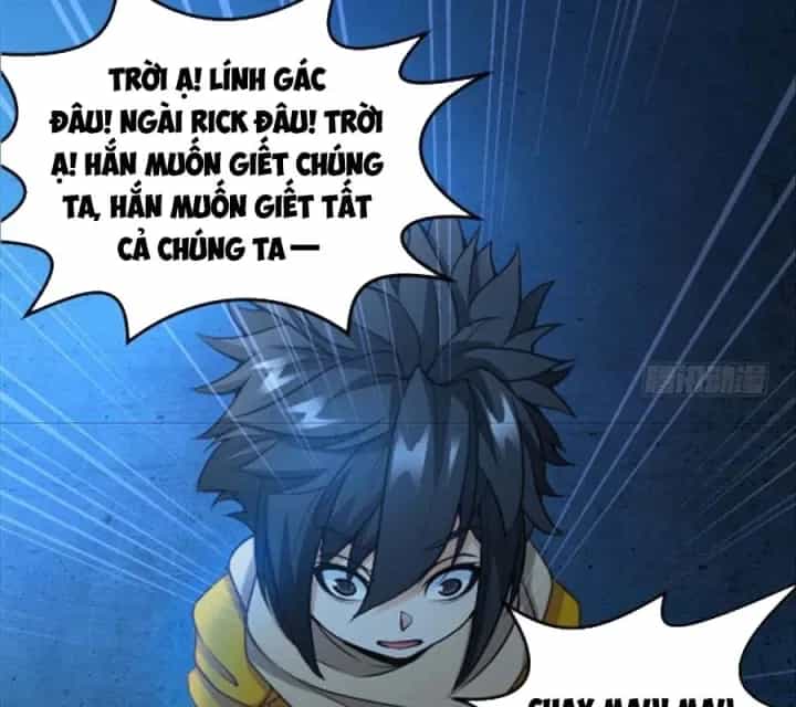 Vương Quốc Huyết Mạch - Chương 79 - ảnh 6