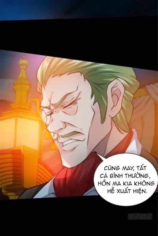 Vương Quốc Huyết Mạch - Chương 80 - ảnh 11