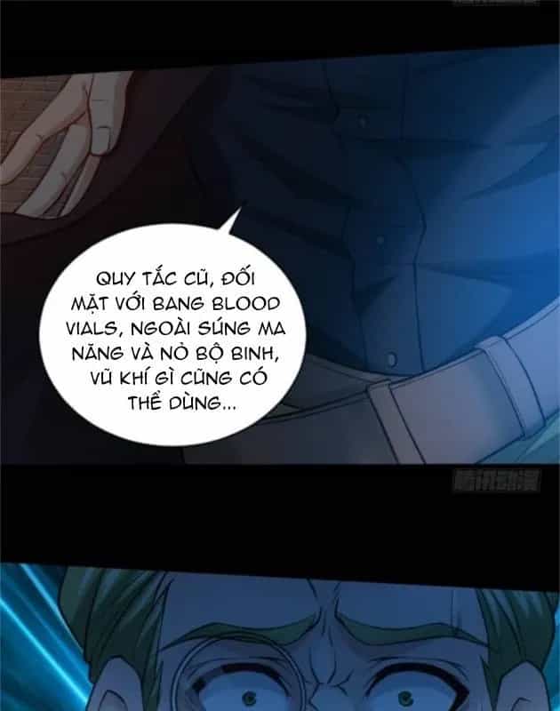 Vương Quốc Huyết Mạch - Chương 80 - ảnh 27