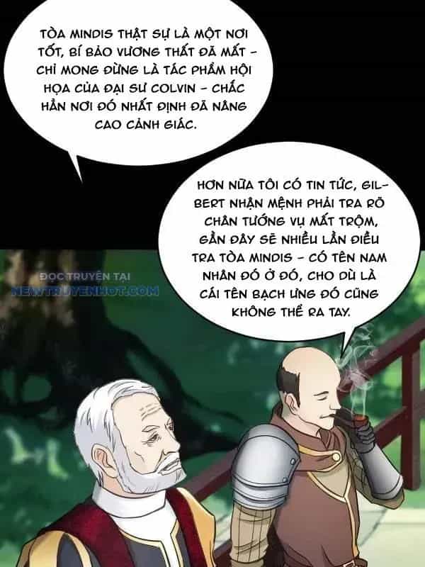 Vương Quốc Huyết Mạch - Chương 80 - ảnh 32