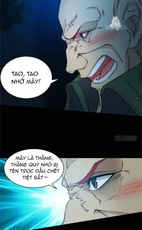 Vương Quốc Huyết Mạch - Chương 80 - ảnh 6