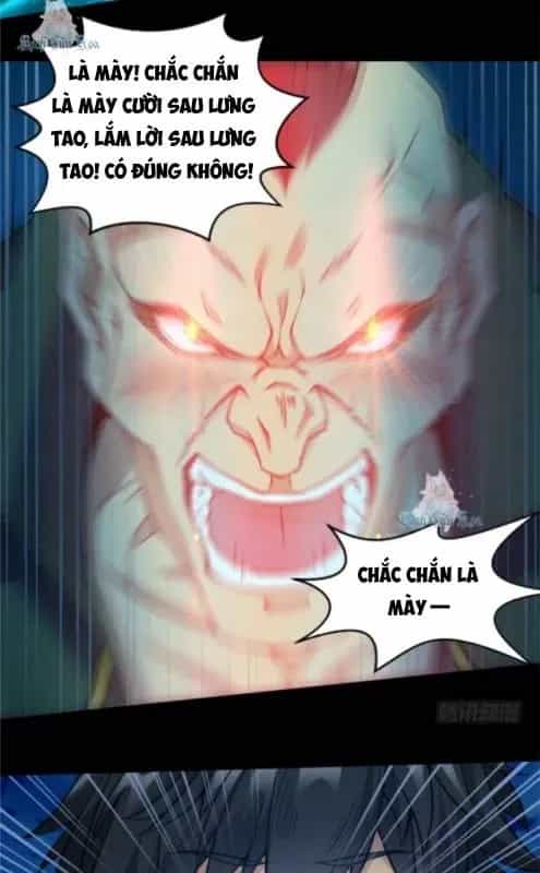 Vương Quốc Huyết Mạch - Chương 80 - ảnh 7