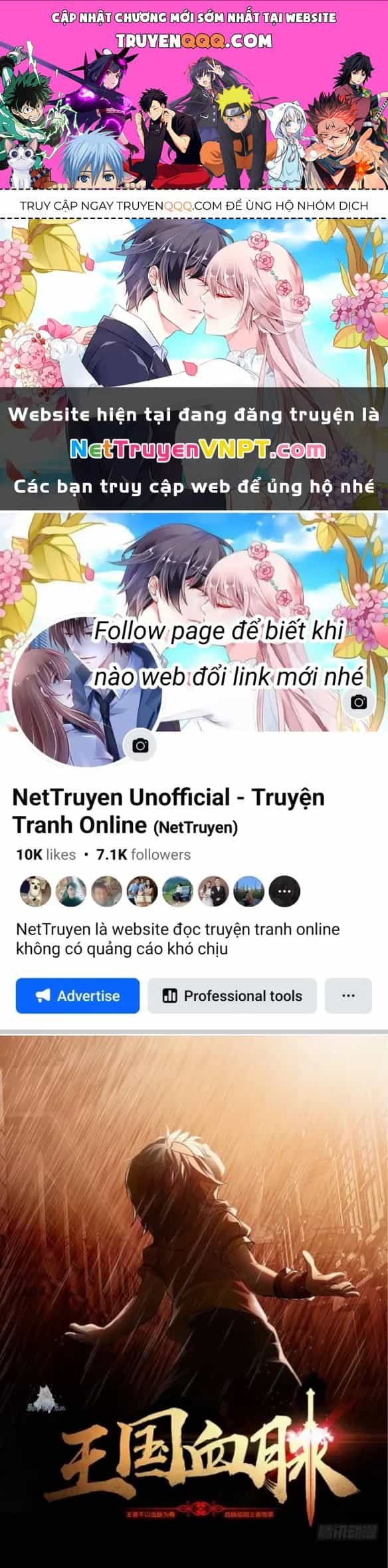 Vương Quốc Huyết Mạch - Chương 81 - ảnh 1
