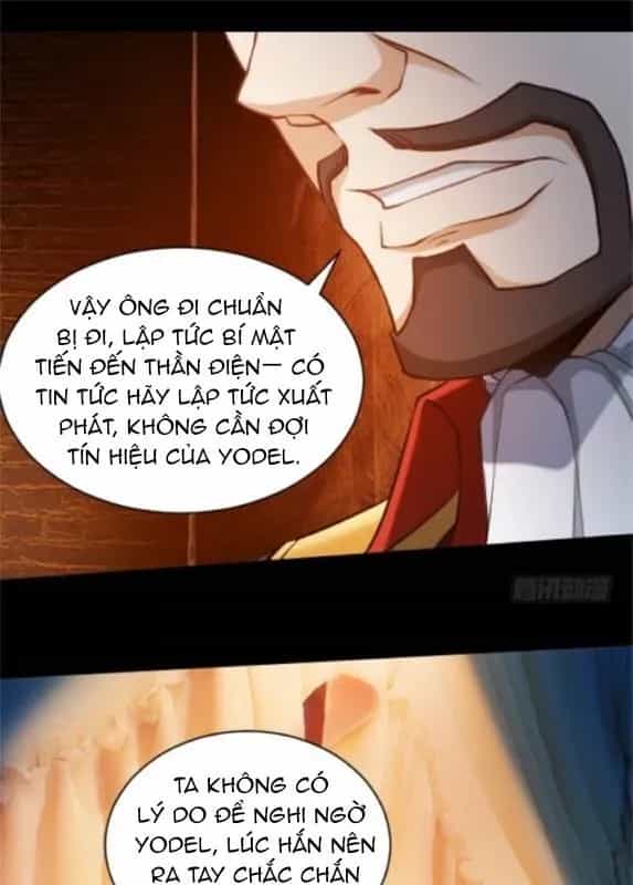 Vương Quốc Huyết Mạch - Chương 81 - ảnh 11