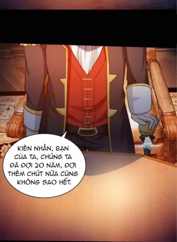 Vương Quốc Huyết Mạch - Chương 81 - ảnh 4