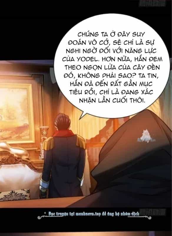 Vương Quốc Huyết Mạch - Chương 81 - ảnh 5