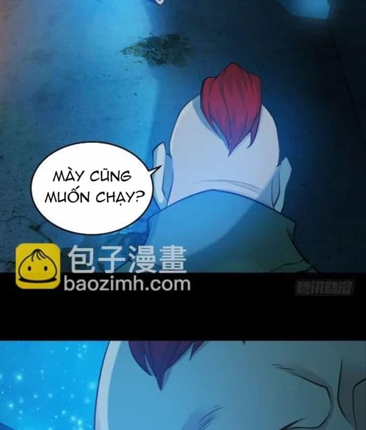 Vương Quốc Huyết Mạch - Chương 82 - ảnh 24