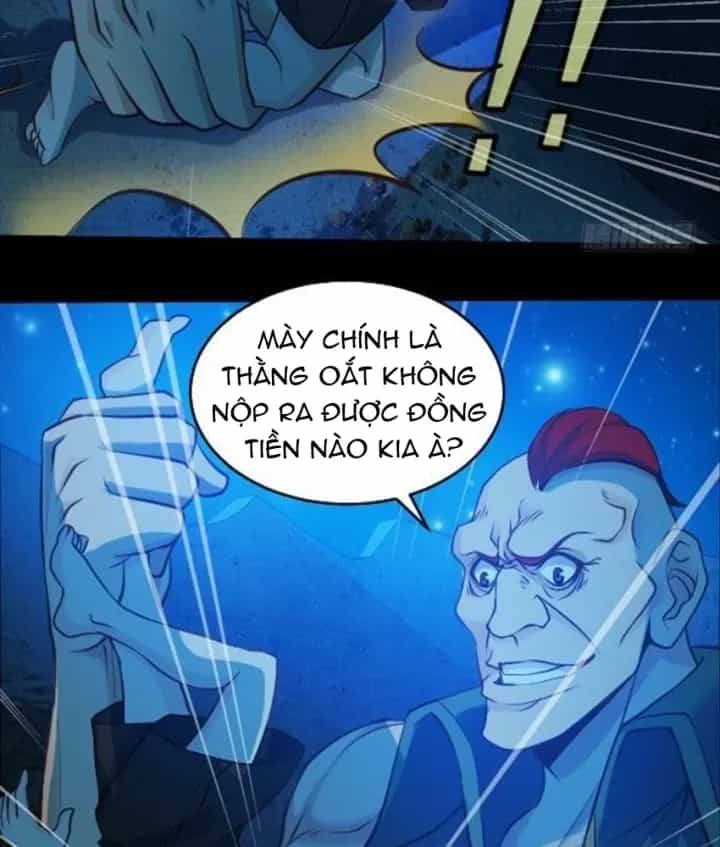 Vương Quốc Huyết Mạch - Chương 82 - ảnh 30