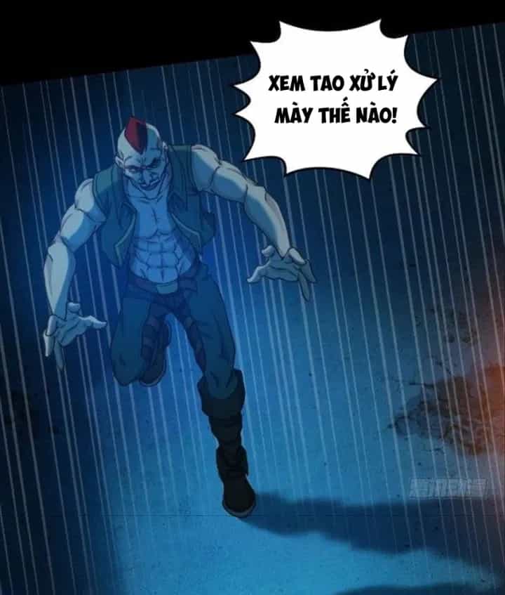 Vương Quốc Huyết Mạch - Chương 82 - ảnh 4