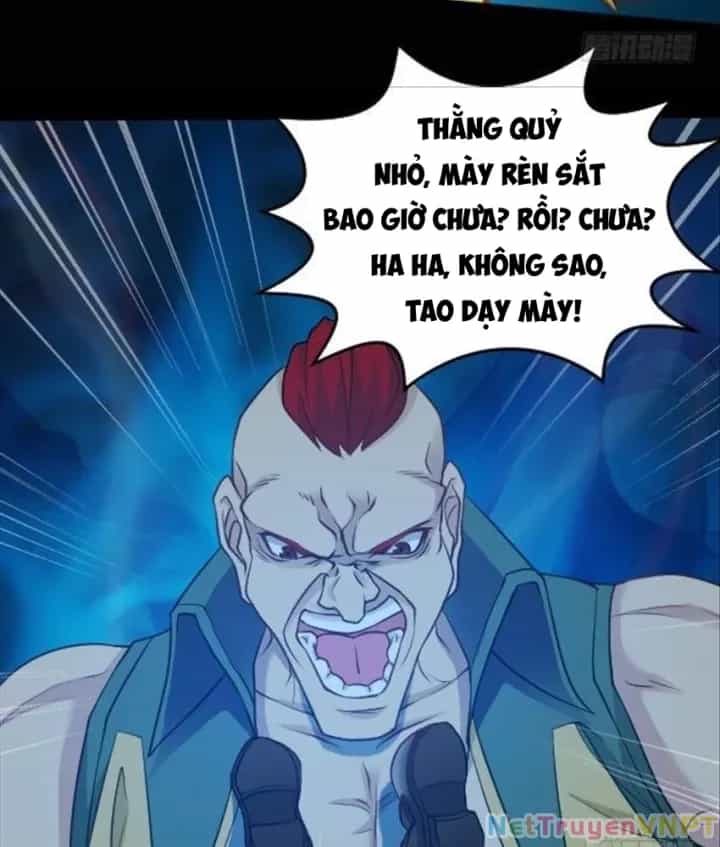 Vương Quốc Huyết Mạch - Chương 82 - ảnh 7