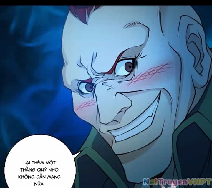Vương Quốc Huyết Mạch - Chương 83 - ảnh 17