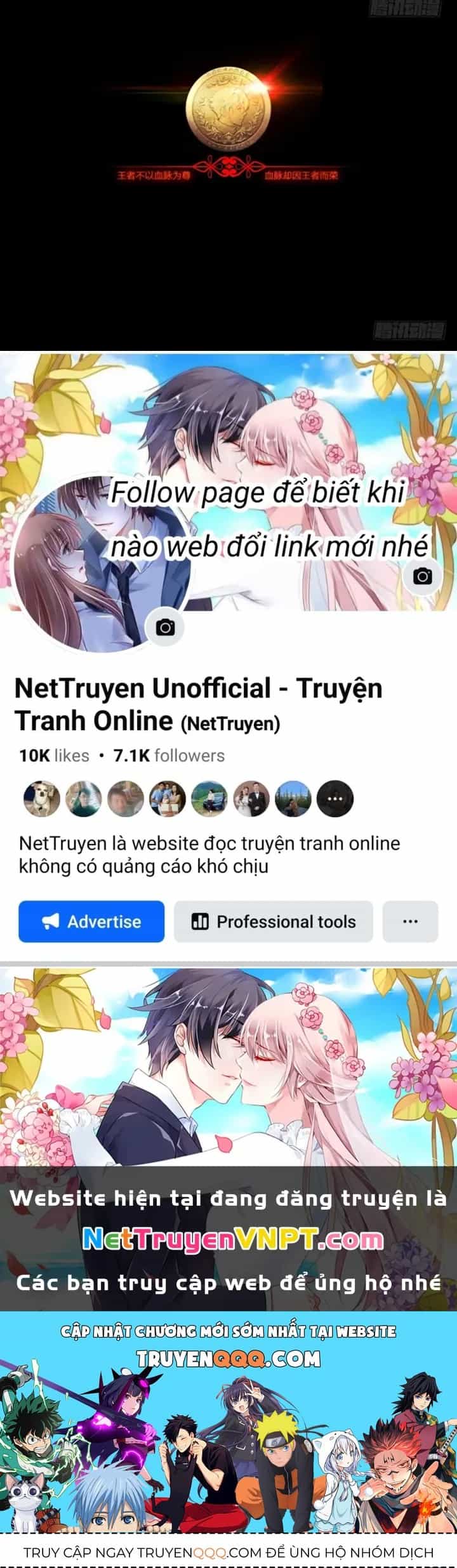 Vương Quốc Huyết Mạch - Chương 83 - ảnh 45