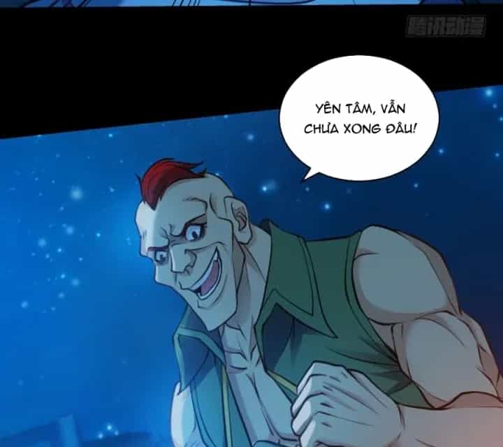 Vương Quốc Huyết Mạch - Chương 84 - ảnh 12