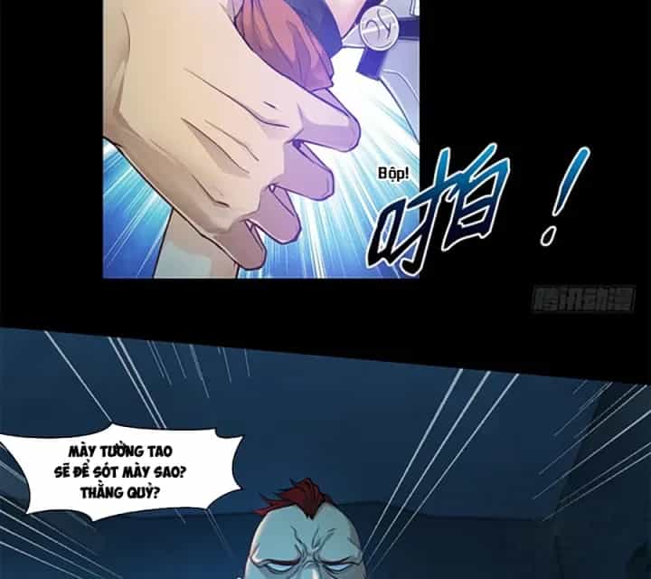 Vương Quốc Huyết Mạch - Chương 84 - ảnh 35