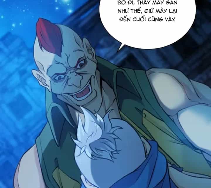 Vương Quốc Huyết Mạch - Chương 84 - ảnh 4