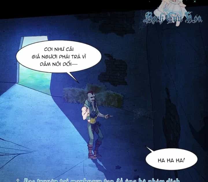 Vương Quốc Huyết Mạch - Chương 85 - ảnh 17