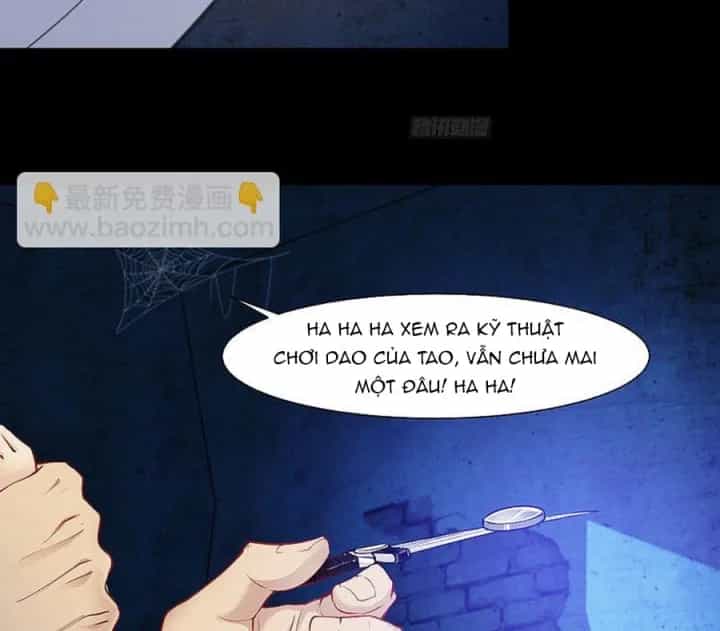 Vương Quốc Huyết Mạch - Chương 85 - ảnh 23