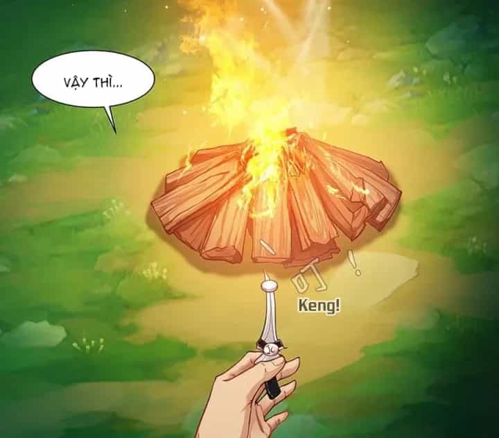 Vương Quốc Huyết Mạch - Chương 85 - ảnh 27