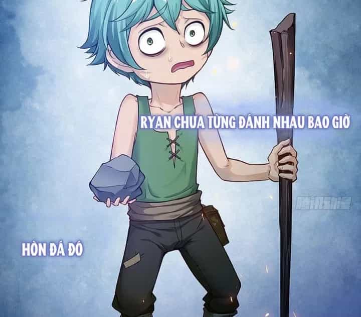 Vương Quốc Huyết Mạch - Chương 85 - ảnh 36